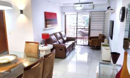 Apartamento com 3 quartos à venda na Rua Mário Agostinelli, 105, Barra Olímpica, Rio de Janeiro