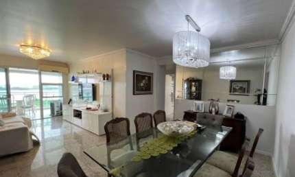 Apartamento com 4 quartos à venda na Rua Alfredo Ceschiatti, 50, Barra Olímpica, Rio de Janeiro