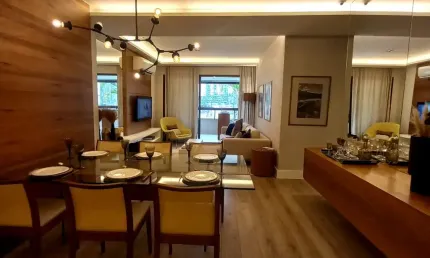 Apartamento com 4 quartos à venda na Rua Escritor Rodrigo Melo Franco (Res Ilha Pura), 580, Barra da Tijuca, Rio de Janeiro