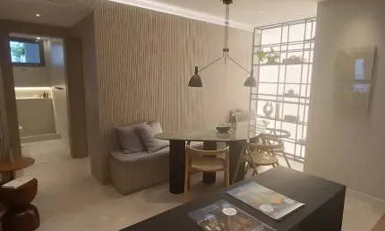 Apartamento com 2 quartos à venda na Avenida Abraham Medina, 580, Barra Olímpica, Rio de Janeiro