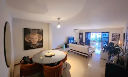 Cobertura com 4 quartos à venda na Rua Vicente Leporace, 316, Recreio dos Bandeirantes, Rio de Janeiro