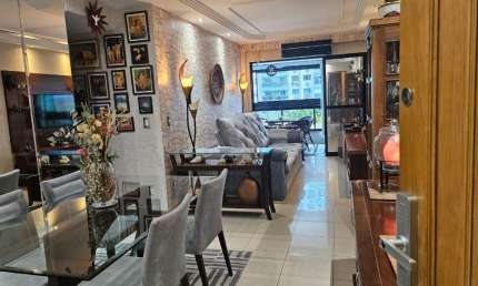 Apartamento com 3 quartos à venda na Rua Mário Agostinelli, 115, Barra Olímpica, Rio de Janeiro