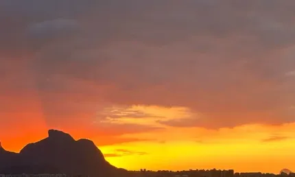 Ilha pura viure, 86 m², 2 quartos, vaga. linda vista