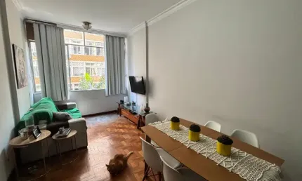 Apartamento com 3 quartos à venda na Rua Paissandu, 300, Flamengo, Rio de Janeiro