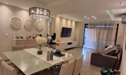 Apartamento com 3 quartos à venda na Rua Moita Bonita, 139, Vila Valqueire, Rio de Janeiro