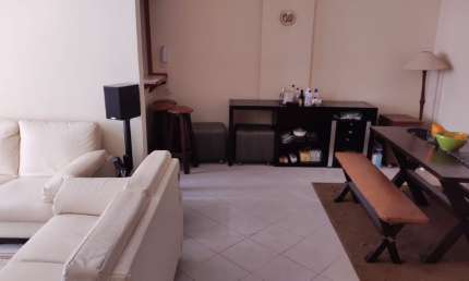 Apartamento com 2 quartos à venda na Avenida Prefeito Dulcídio Cardoso, 2920, Barra da Tijuca, Rio de Janeiro