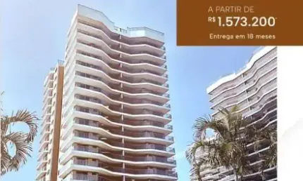 Apartamento com 3 quartos à venda na Rua Escritor Rodrigo Melo Franco (Res Ilha Pura), 580, Barra da Tijuca, Rio de Janeiro
