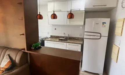 Apartamento com 2 quartos à venda na Rua Nilton Santos, 1, Recreio dos Bandeirantes, Rio de Janeiro