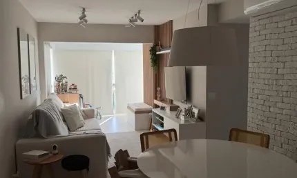 Apartamento com 3 quartos à venda na Rua Alfredo Ceschiatti, 150, Jacarepaguá, Rio de Janeiro