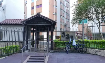 Apartamento com 2 quartos à venda na Rua São Miguel, 355, Tijuca, Rio de Janeiro
