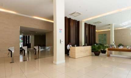 Sala Comercial 25m² Pronta para Trabalhar, Blv 28 de Setembro - Vila Isabel.