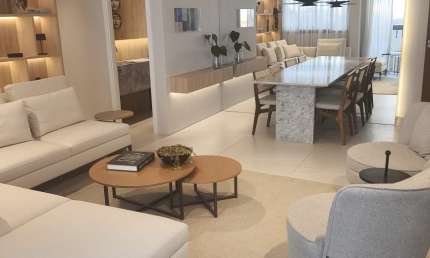 Maravilhoso Apt no Humaíta - H.U.M Histórico Único Moderno .