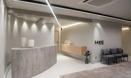Consultório de alto padrão para médicos e psicólogos: locação no vila da serra, junto ao biocor