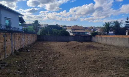 Lote à venda – 787,50 m² | rua astolfo bueno – céu azul | belo horizonte/mg