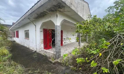 Casa com 3 quartos à venda na Praça Ângelo Guerra, Jardim Regina, Itanhaém