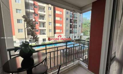 Apartamento para Venda em São Bernardo do Campo, Selecta, 2 dormitórios, 1 banheiro, 1 vaga