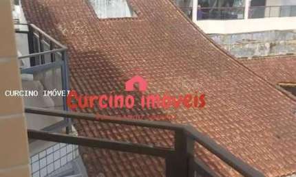 Apartamento para Venda em Praia Grande, Guilhermina, 1 dormitório, 1 banheiro, 1 vaga