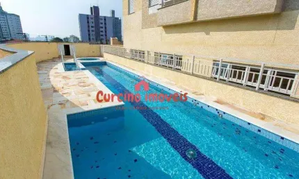 Apartamento para Venda em São Bernardo do Campo, Baeta Neves, 2 dormitórios, 1 banheiro, 1 vaga