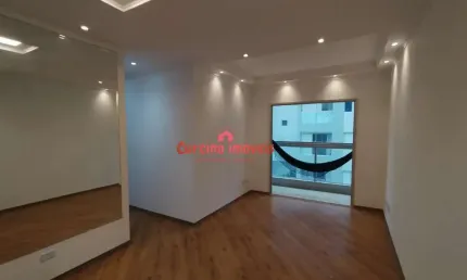 Apartamento / Usado para Venda em São Bernardo do Campo, Dos Casa, 3 dormitórios, 1 banheiro, 1 vaga
