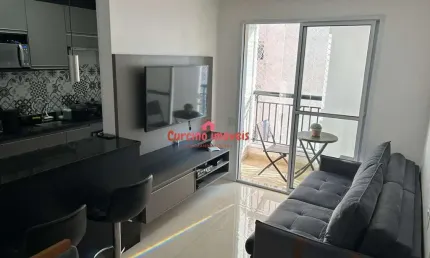 Apartamento para venda em são bernardo do campo, planalto, 2 dormitórios, 1 suíte, 2 banheiros, 1 vaga