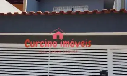 Casa para Venda em São Bernardo do Campo, Assunção, 3 dormitórios, 1 suíte, 3 banheiros, 2 vagas