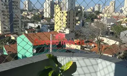Apartamento para venda em são bernardo do campo, centro, 2 dormitórios, 1 suíte, 2 banheiros, 1 vaga