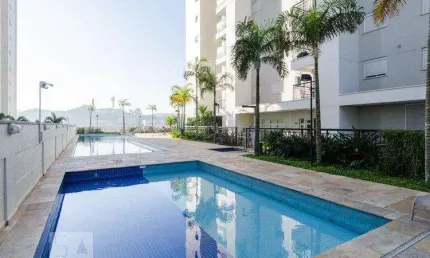 Apartamento para venda em são bernardo do campo, independência, 3 dormitórios, 1 banheiro, 1 vaga