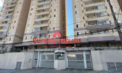 Apartamento para venda em são bernardo do campo, assunção, 2 dormitórios, 1 banheiro, 1 vaga