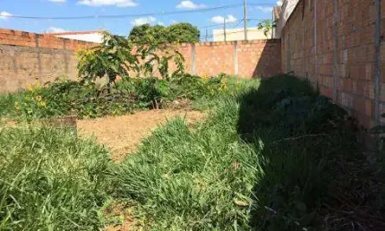 Terreno à venda no Jardim Europa, Uberlândia 