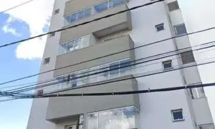 Apartamento com 2 quartos à venda na Rua Rivalino Pereira, Martins, Uberlândia