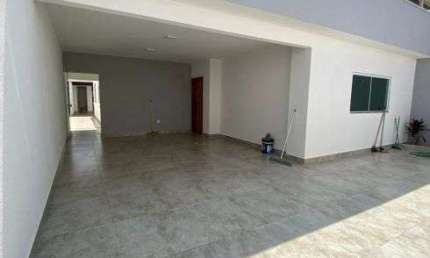 Casa com 3 quartos à venda no Alto Umuarama, Uberlândia 