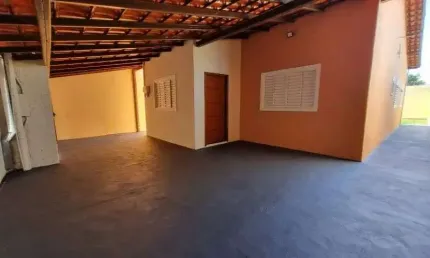 Casa com 3 quartos à venda na Rua Cora Coralina, São Jorge, Uberlândia