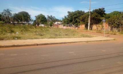 Chácara para venda Morada Nova - Uberlândia - Minas Gerais
