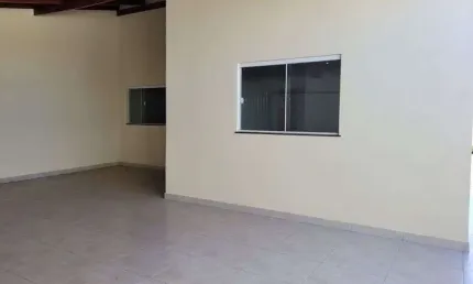 Casa para venda com 160 metros quadrados com 3 quartos em santa rosa - uberlândia - minas gerais