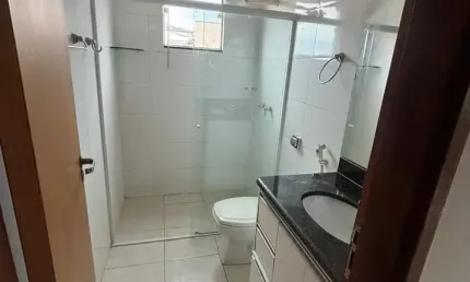 Casa com 4 quartos à venda no Jardim Patrícia, Uberlândia 