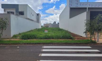 Terreno à venda na Avenida Multicor, Grand Ville, Uberlândia