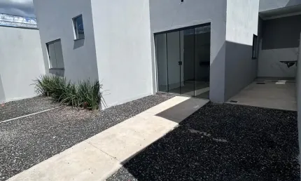 Casa com 2 quartos à venda no Shopping Park, Uberlândia 