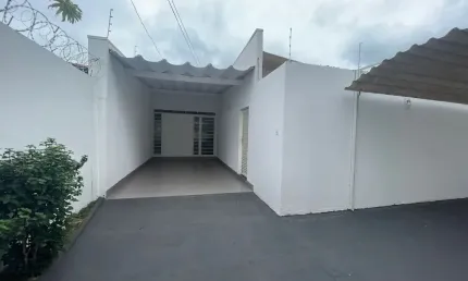 Casa com 3 quartos à venda no Vigilato Pereira, Uberlândia 