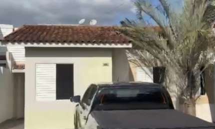 Casa em condomínio fechado com 3 quartos à venda na Avenida dos Ferreiras, 525, Jardim Califórnia, Uberlândia