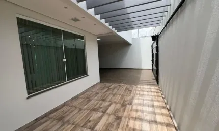 Casa com 3 quartos à venda no Alto Umuarama, Uberlândia 