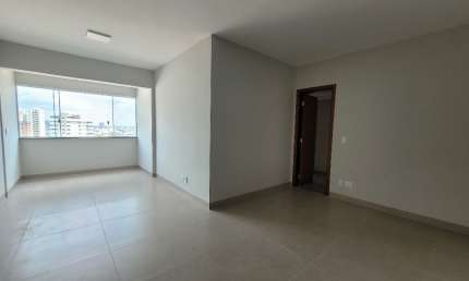 Apartamento com 3 quartos à venda na Rua Eduardo Marquez, Osvaldo Rezende, Uberlândia