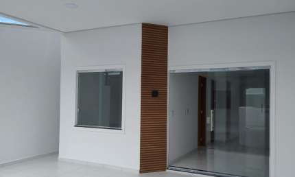 Casa com 2 quartos à venda no Parque 10 de Novembro, Manaus 