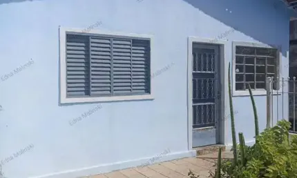 Casa com 3 quartos à venda na Rua João XIII, 885, Vila Flora, Salto, 135 m2 por R$ 280.000