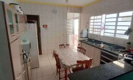 Casa à Venda no Bairro Salto de São José em Salto/SP com 2 Quartos