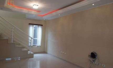 Casa com 3 quartos à venda na Jardim Santa Rita, Salto Sp - Salto - Sp, SN, Jardim Santa Rita, Salto