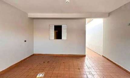 Casa com 2 Dormitórios no Jardim das Nações, Salto/SP!