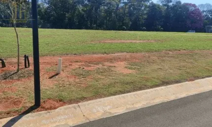 Ótima oportunidade no Condomínio Sapezal, em Indaiatuba/SP!