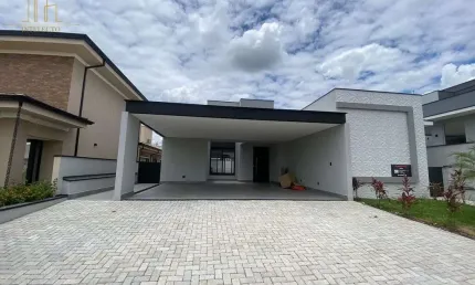 Excelente Imóvel à Venda no Condomínio Portal dos Bandeirantes – Salto/SP!