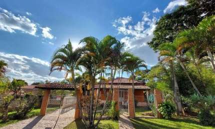 Casa à Venda no Condomínio Residencial Zuleika Jabour – Salto/SP