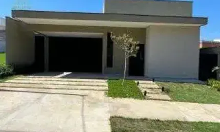 Casa Térrea Disponível à Venda no Condomínio Icaraí - Salto, SP!